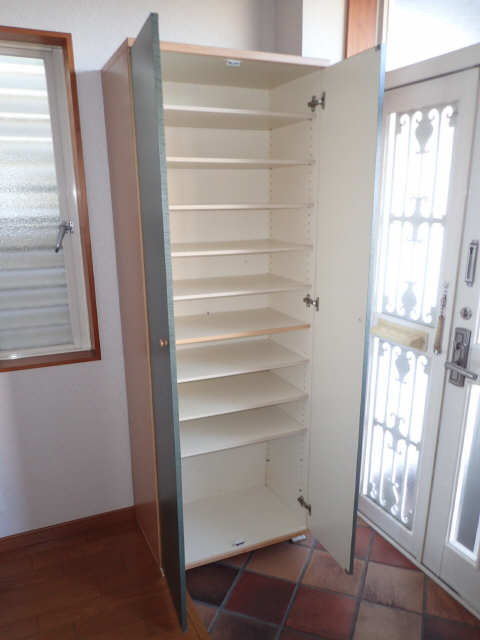 シューズBOX