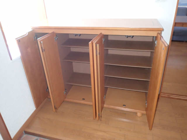 シューズBOX