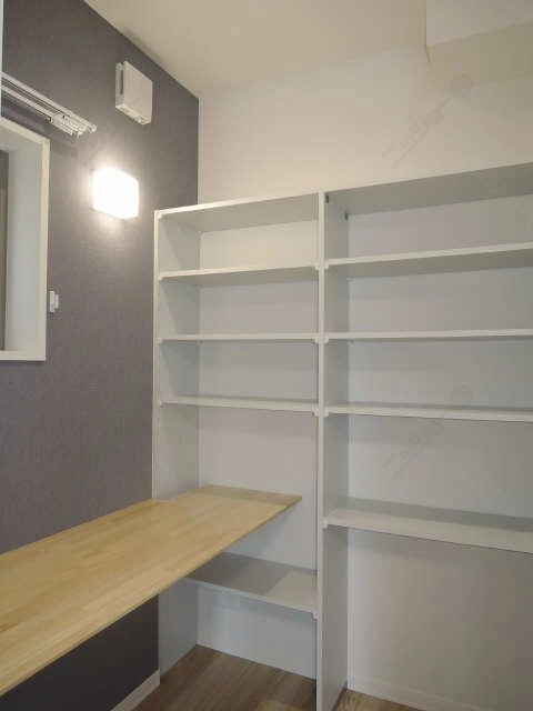 リモートワークスペース