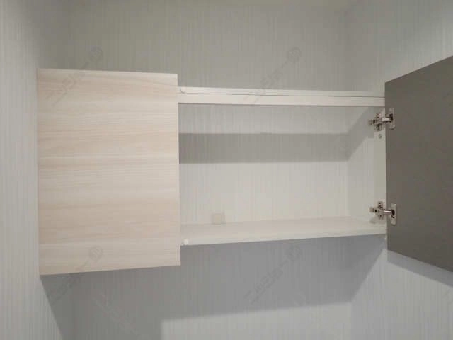 トイレ収納