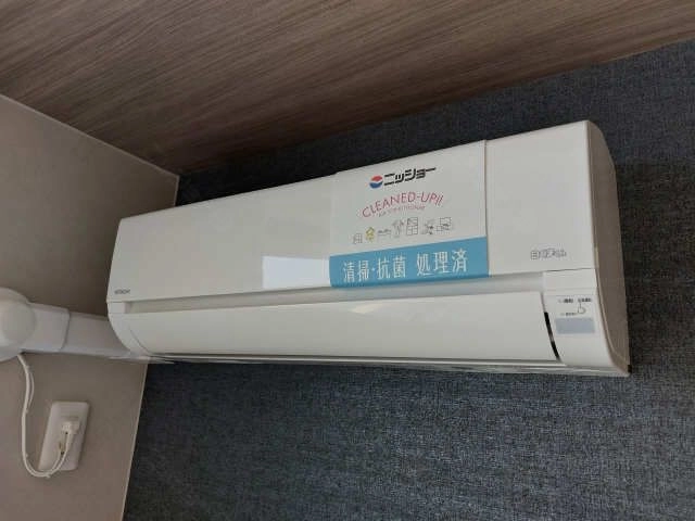 エアコン