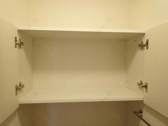 トイレ収納