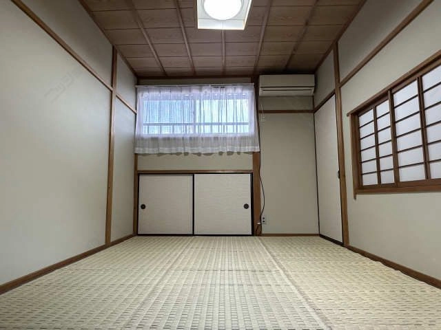 二階室内