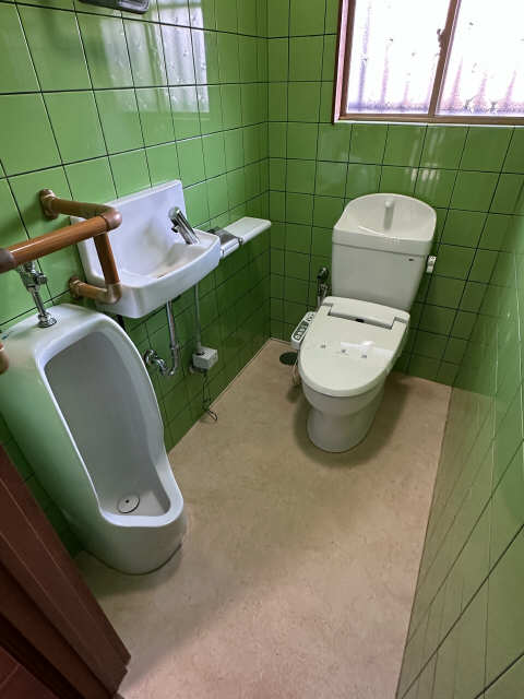 WC