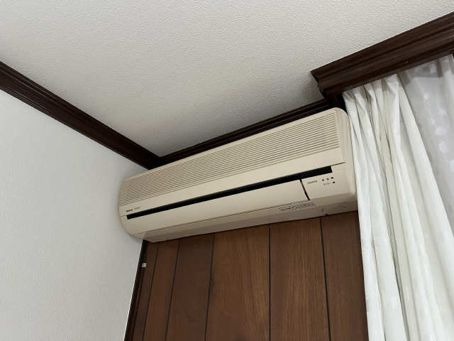 エアコン