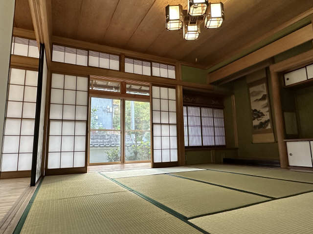 和室