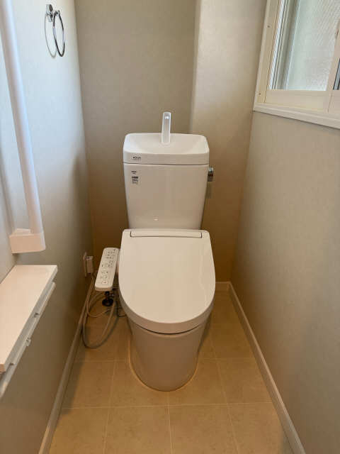 WC