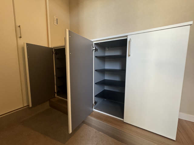 シューズBOX