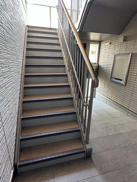 階段