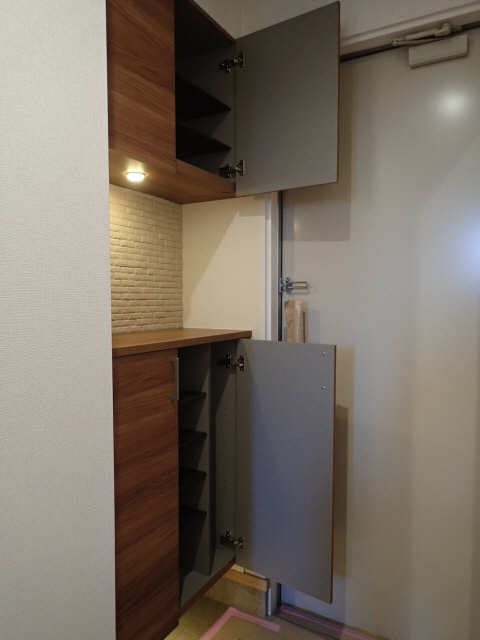 シューズBOX