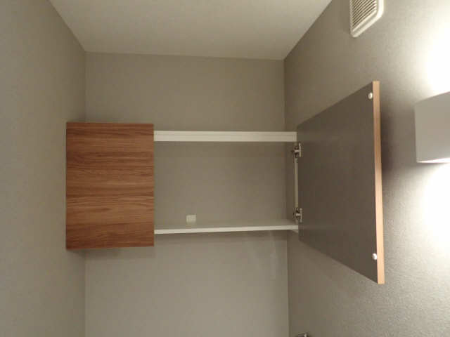 トイレ収納