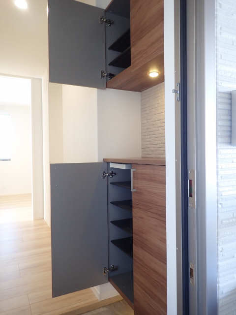 シューズBOX