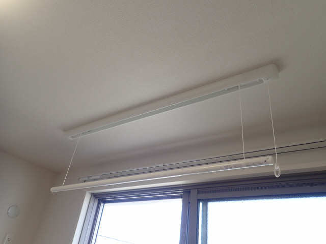 室内用物干し