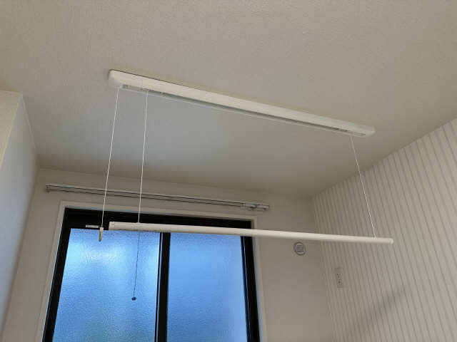 室内用物干し