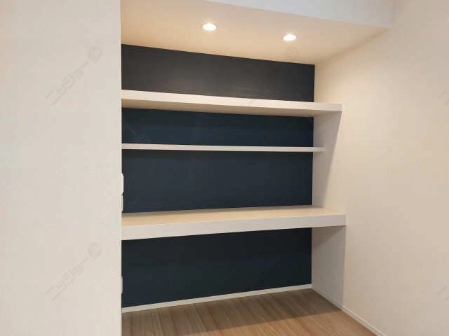 リモートワークスペース