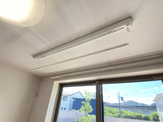 室内用物干し