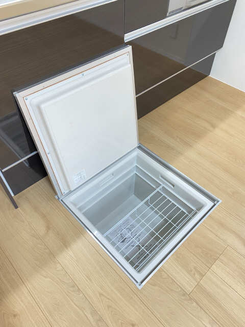 床下収納