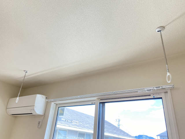 室内用物干し