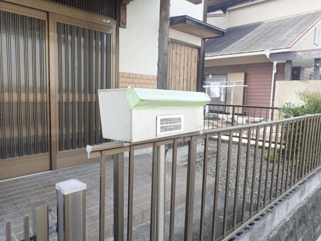 ポスト