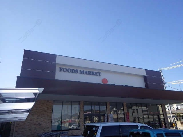 コープぎふまで徒歩7分