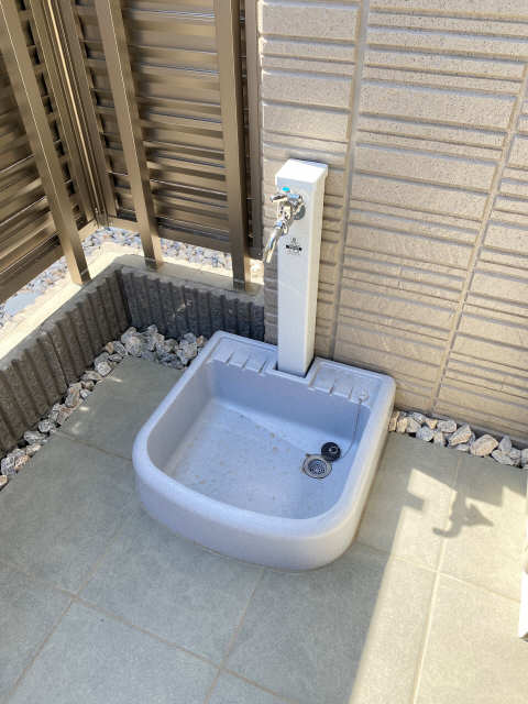 水栓