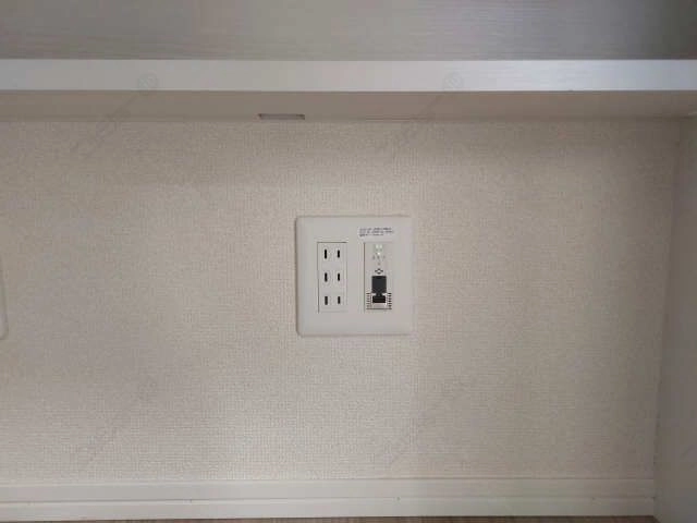 インターネット設備