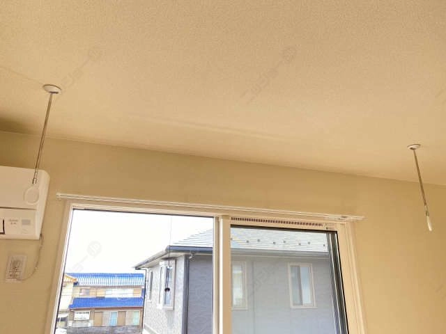 室内用物干し