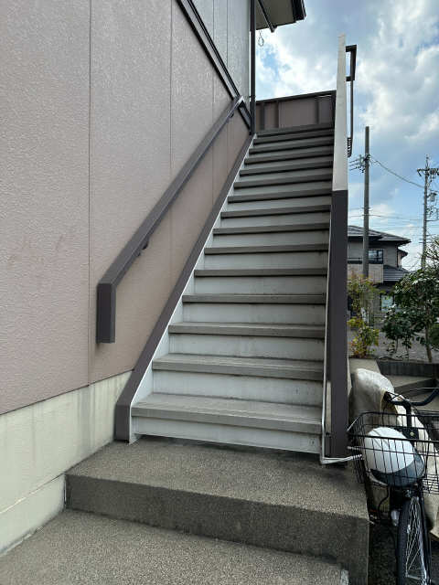 階段