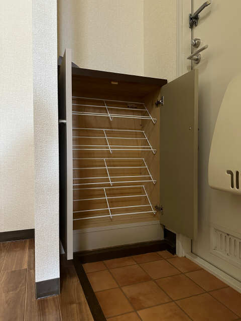 シューズBOX
