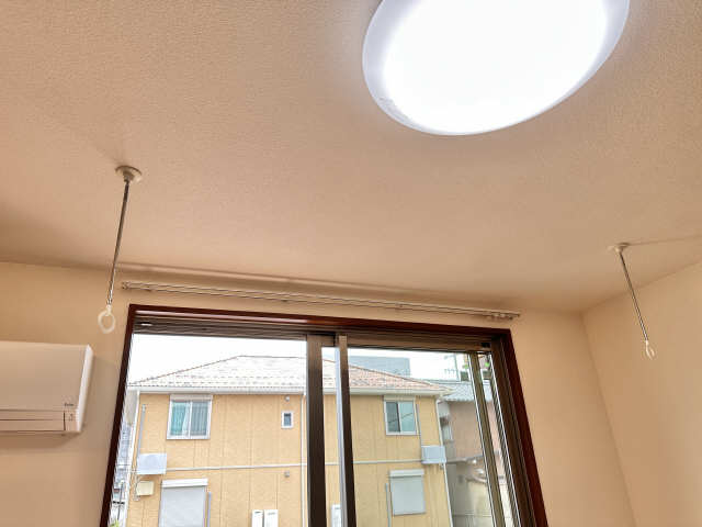 室内用物干し