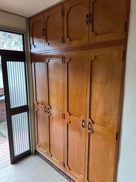 シューズBOX