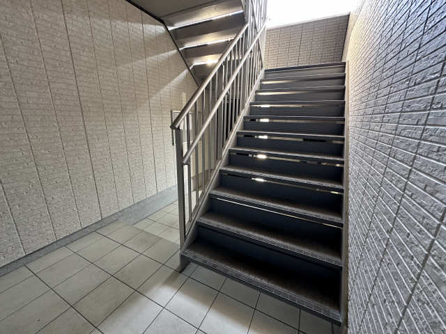 階段