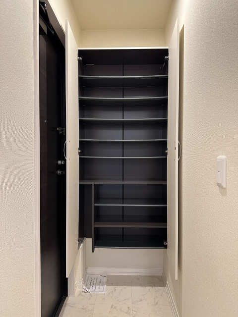 シューズBOX