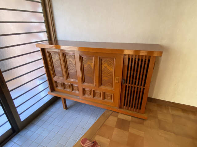 シューズBOX