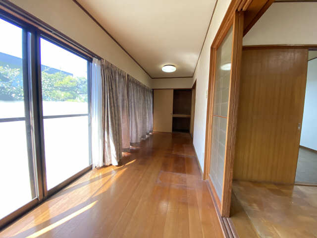 縁側