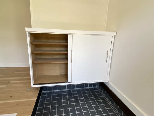 シューズBOX