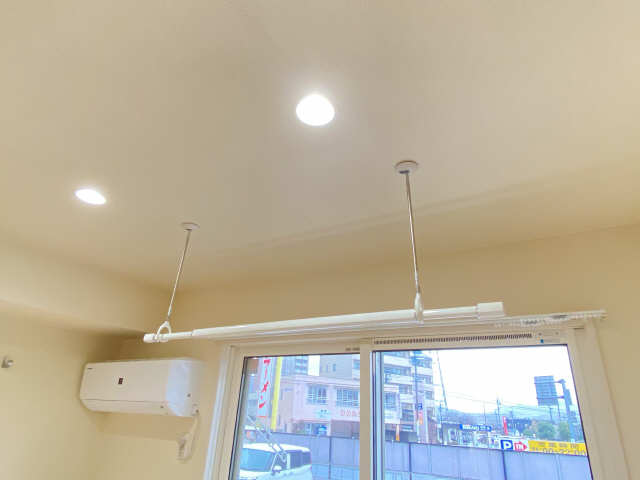室内用物干し
