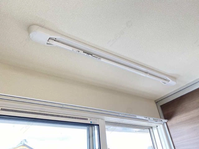 室内用物干し