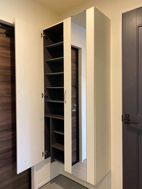 シューズBOX