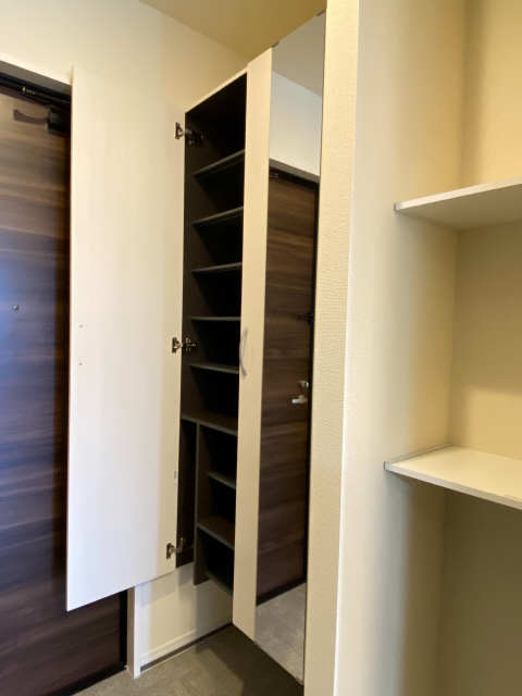 シューズBOX
