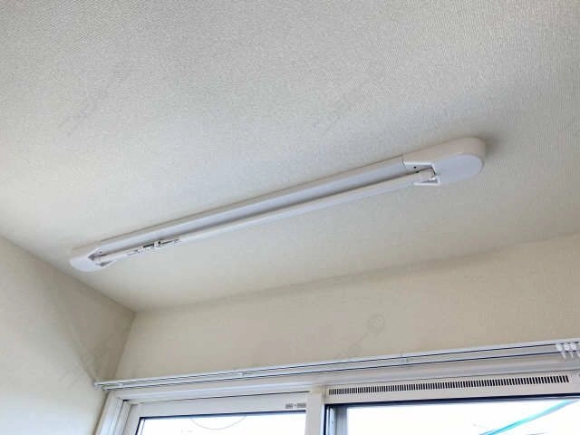 室内用物干し