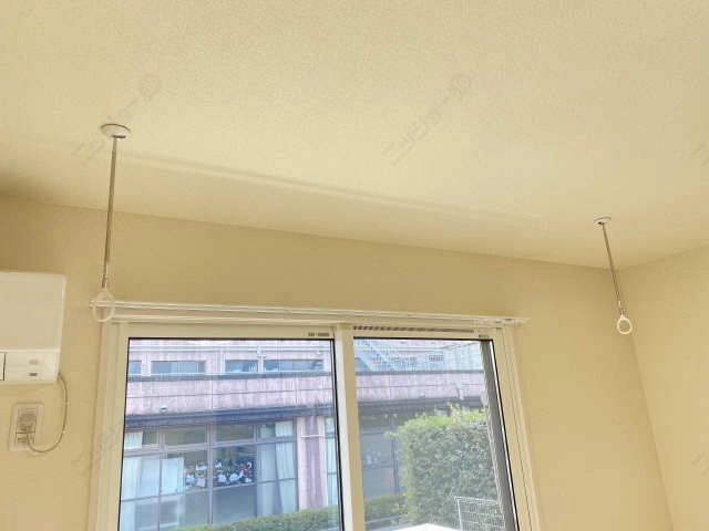 室内用物干し