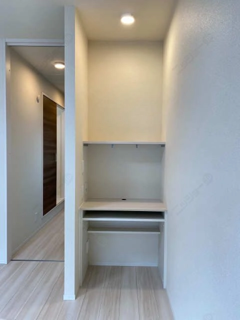 リモートスペース