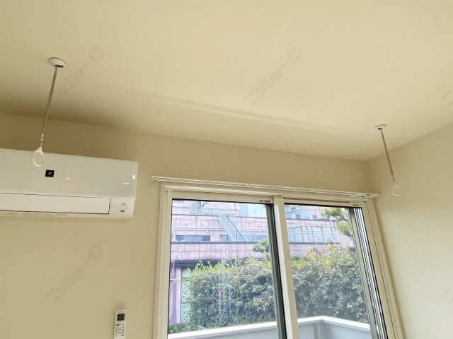 室内用物干し
