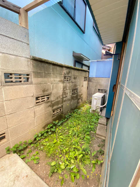 庭