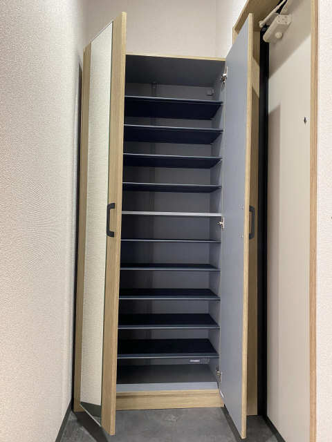 シューズBOX