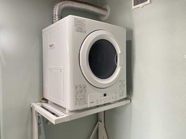 乾燥機