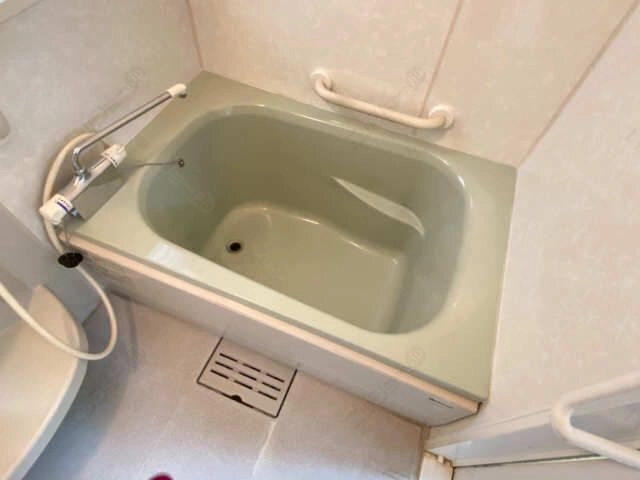 浴槽