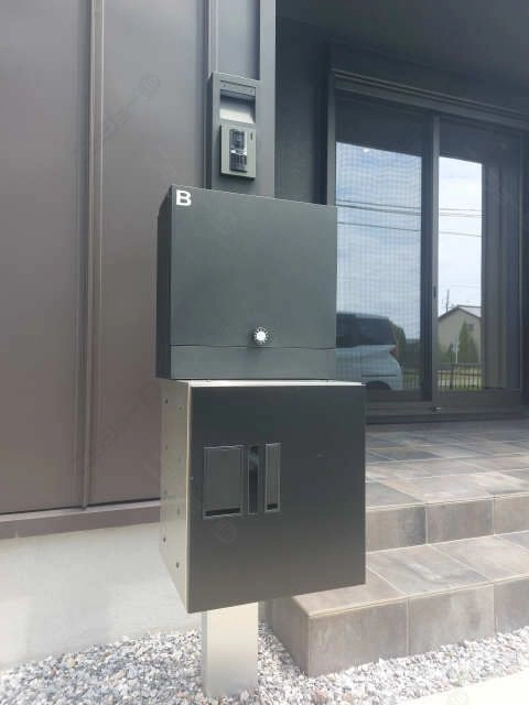 宅配BOX