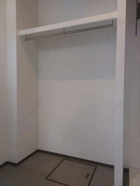 洗面収納